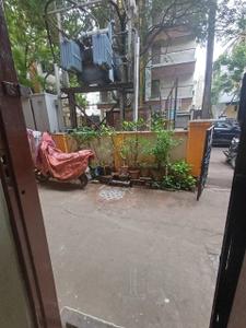 Balcony Image of 325 Sq.ft 1 RK Apartment / Flat for sale in West Mambalam Chennai for Rs. 2400000