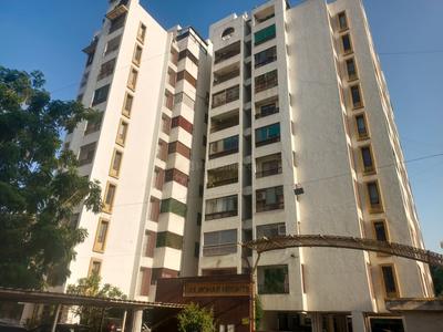 Image of 2025 Sq.ft 3 BHK Apartment / Flat for sale in Jodhpur, Ahmedabad for Rs. 16500000