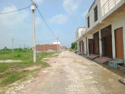 Image of 60 Sq.ft Residential Plot / Land for sale in SS Ayodhya Enclave, Dhoom Manikpur, Greater Noida for Rs. 2003500