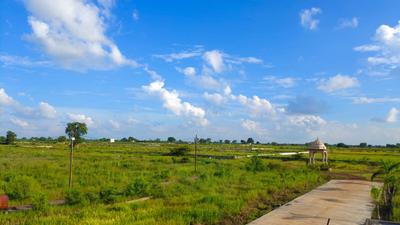 Image of 1200 Sq.ft Residential Plot / Land for sale in Chintamani Ganesh Vatika, Chhachhanpairi, Raipur for Rs. 2100000
