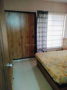 Bedroom Image of 610 Sq.ft 1 BHK Apartment / Flat for sale in Choice Park Vista, Lohegaon Pune for Rs. 4500000