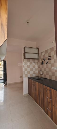 Sri apartment Kitchen 1