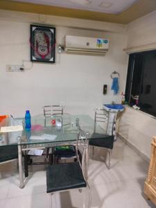 Hall Image of 1160 Sq.ft 2 BHK Apartment / Flat for sale in Patel Colony Jamnagar for Rs. 3500000