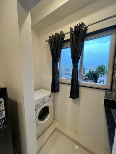 Thomas Town, Cooke Town Bedroom 1