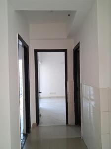 Passage Image of 925 Sq.ft 2 BHK Apartment / Flat for sale in Paras Tierea, Sector 137 Noida for Rs. 8200000