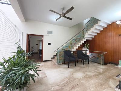 Hall Image of 2400 Sq.ft 4 BHK Independent House for rent in HSR Layout Bengaluru for Rs. 210000