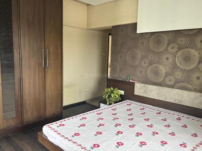 Bedroom Image of A in Baner, Pune