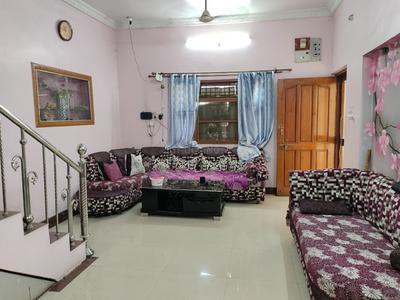 Hall Image of 2200 Sq.ft 4.5 BHK Duplex for sale in Mowa Raipur for Rs. 8500000
