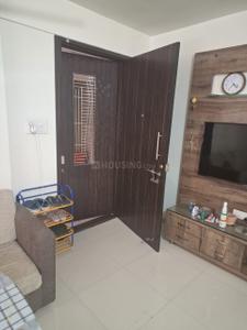 Hall Image of 1100 Sq.ft 2 BHK Apartment / Flat for rent in Tapowan Nashik for Rs. 20000