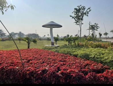Gokul dham dream Plot View 3