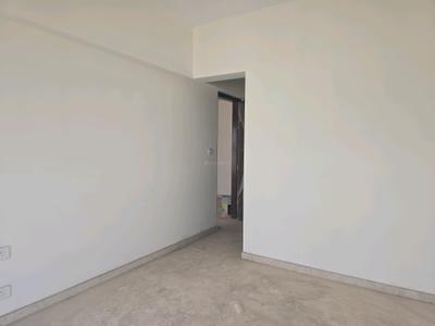 Bedroom Image of 1800 Sq.ft 3 BHK Apartment / Flat for sale in Khar West Mumbai for Rs. 95000000