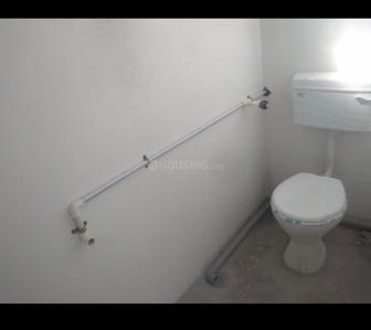 Bathroom Image of 600 Sq.ft 1 RK Independent House for rent in Bairidevarkoppa Hubli for Rs. 2500