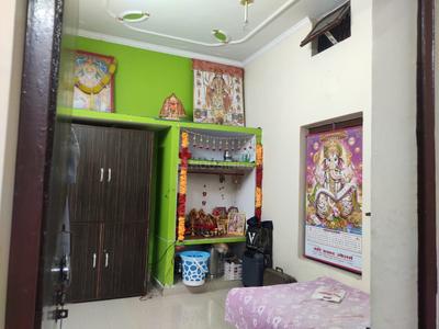 Bedroom Image of 1750 Sq.ft 5 BHK Independent House for sale in Shivaji Puram Lucknow for Rs. 11400000