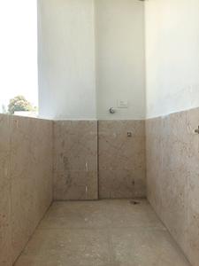 Drying Area Image of 1600 Sq.ft 3 BHK Apartment / Flat for rent in NRI Layout Bengaluru for Rs. 56000