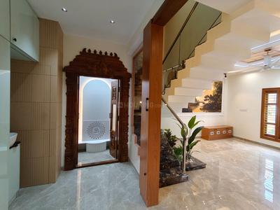 Hall Image of 2000 Sq.ft 3.5 BHK Independent House for sale in Annapurneshwari Nagar Bengaluru for Rs. 22000000