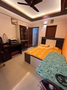 Bedroom Image of 1575 Sq.ft 3 BHK Apartment / Flat for sale in MGH Mulberry County, Sector 70 Faridabad for Rs. 9000000
