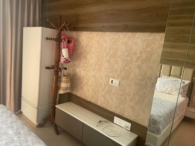 Bedroom Image of 1050 Sq.ft 2 BHK Apartment / Flat for sale in Andheri West Mumbai for Rs. 48000000