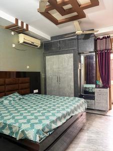 Buildind Bedroom 2