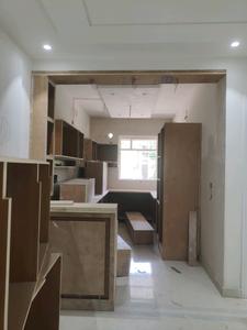 Kitchen Image of 2150 Sq.ft 4 BHK Builder Floor for sale in Green Field Colony Faridabad for Rs. 23500000