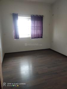 Bedroom Image of 980 Sq.ft 2 BHK Apartment / Flat for sale in Pegasus Megapolis Sangria Towers, Hinjawadi Phase 2 Pune for Rs. 9000000