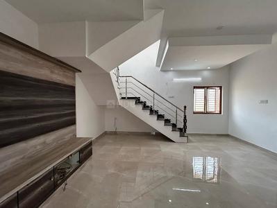 Hall Image of 900 Sq.ft 3 BHK Independent House for sale in Guduvancheri Chennai for Rs. 7933000