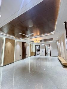 Kitchen Image of 2510 Sq.ft 3.5 BHK Builder Floor for sale in RRS RRS Build - V, Sector 57 Gurgaon for Rs. 35500000