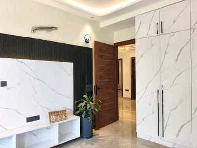 Bedroom Image of 1600 Sq.ft 3 BHK Builder Floor for sale in Sector 57 Gurgaon for Rs. 29000000