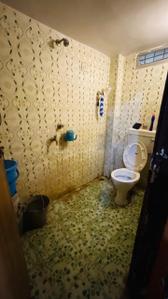 Bathroom Image of 1200 Sq.ft 3 BHK Apartment / Flat for sale in Shambhu Nagar Nagpur for Rs. 4500000
