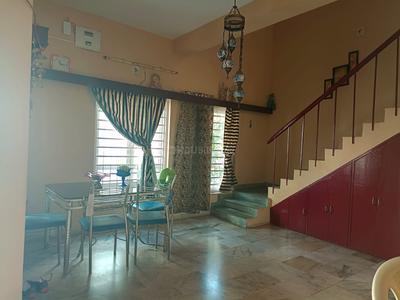 Hall Image of 2400 Sq.ft 4 BHK Independent House for sale in Akota Vadodara for Rs. 14000000