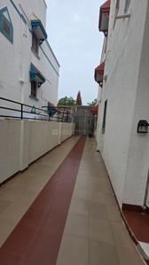 Balcony Image of 1900 Sq.ft 3 BHK Villa for sale in Motera Ahmedabad for Rs. 35000000