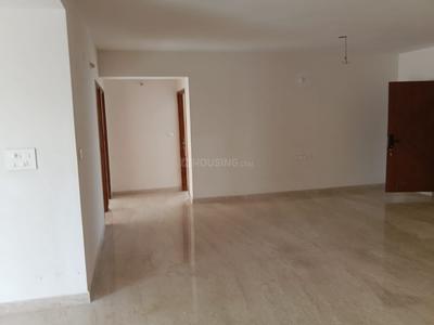 4 BHK Flat