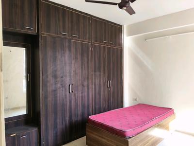 Bedroom Image of 1578 Sq.ft 3 BHK Apartment / Flat for sale in Tulip Violet, Sector 69 Gurgaon for Rs. 22500000