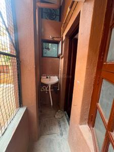 Balcony Image of 1200 Sq.ft 2 BHK Apartment / Flat for rent in Vijayanagar Bengaluru for Rs. 36000