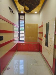 Kitchen Image of 4843 Sq.ft 4 BHK Builder Floor for rent in Sector 50 Noida for Rs. 170000