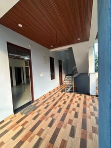 Bedroom Image of 1300 Sq.ft 2 BHK Independent House for rent in Debari Udaipur for Rs. 25000