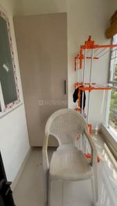 Balcony Image of 1900 Sq.ft 3 BHK Apartment / Flat for sale in Perambur Chennai for Rs. 30000000