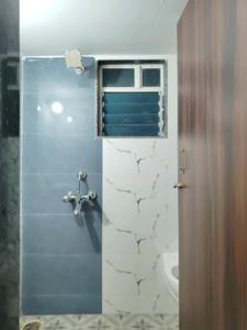 Bedroom Image of 583 Sq.ft 1 BHK Apartment / Flat for sale in Thakur Galaxy, Boisar Mumbai for Rs. 3000000