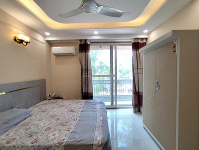 Bedroom Image of 2150 Sq.ft 4 BHK Apartment / Flat for sale in Vasant Kunj New Delhi for Rs. 34700000