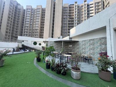Image of 650 Sq.ft 1 BHK Apartment / Flat for sale in Kohinoor Eden B5, Kalyan East, Kalyan for Rs. 3500000