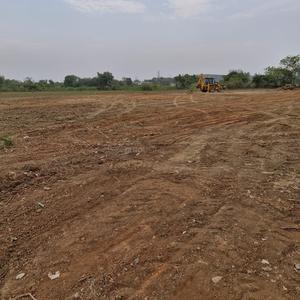 Image of 1300 Sq.ft Residential Plot / Land for sale in Chandaka, Bhubaneswar for Rs. 2300000