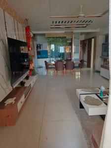 Image of 1480 Sq.ft 3 BHK Apartment / Flat for sale in Orange Royal Orange County, Rahatani, Pune for Rs. 18000000