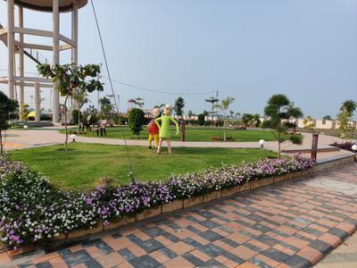 Image of 1000 Sq.ft Residential Plot / Land for sale in Ideal Paramount City Phase 1, Budhaniya, Indore for Rs. 4600000