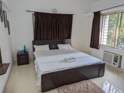 Bedroom Image of 1550 Sq.ft 3 BHK Apartment / Flat for sale in Purple Winterberry Purple, Koregaon Park Pune for Rs. 27500000