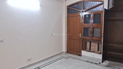 3 BHK Semi Furnished Independent Builder Floor