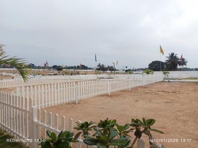 Image of 1000 Sq.ft Residential Plot / Land for sale in Avalapalli, Hosur for Rs. 2700000