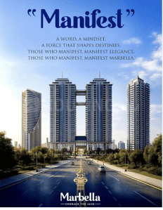 Image of 2350 Sq.ft 3 BHK Apartment / Flat for sale in Sector 120, Mohali for Rs. 16400000