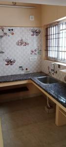 Kitchen Image of 600 Sq.ft 2 BHK Independent House for sale in Pattabiram Chennai for Rs. 2800000