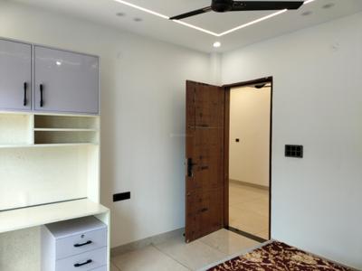 Bedroom Image of 1965 Sq.ft 3 BHK Independent House for sale in The Heritage Villas, Noida Extension Greater Noida for Rs. 8646011