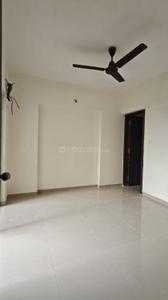 Hall Image of 1000 Sq.ft 2 BHK Apartment / Flat for sale in Majestique Manhattan, Wagholi Pune for Rs. 5500000
