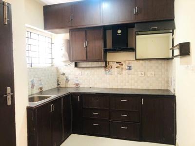 Kitchen Image of 900 Sq.ft 2 BHK Independent House for sale in Mahindra World City, Maraimalai Nagar Chennai for Rs. 3000000